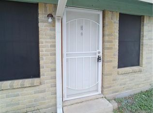 4607 E 12th St #3, Austin, TX 78721