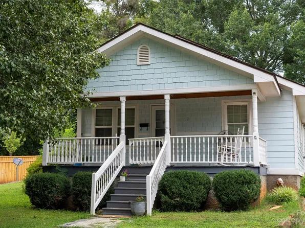 210 Reid St, Forest City, NC 28043