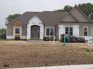 84 Watersong Trl, Penfield, NY 14580