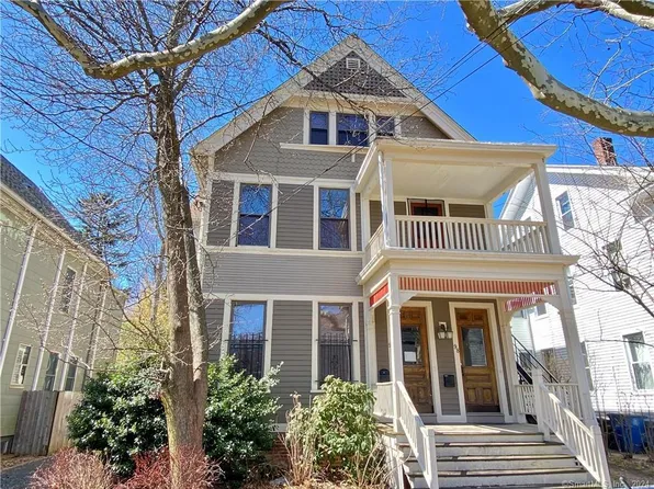 96-98 Mansfield Street, New Haven, CT 06511