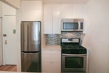 Rented by Horowitz Real Estate