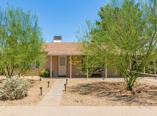 1019 S Una Ave, Tempe, AZ 85281