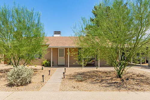 1019 S Una Ave Photo 1