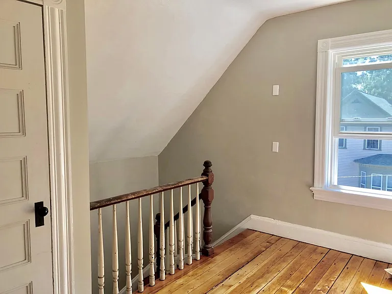 Entry Foyer