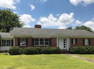 305 W Canal St, Demopolis, AL 36732