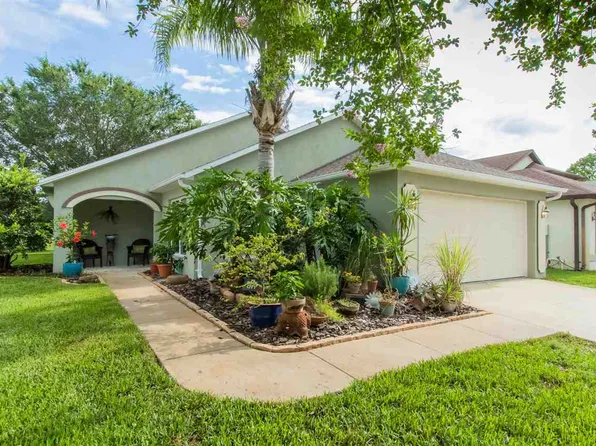 416 Chamberlain Dr, Saint Augustine, FL 32086
