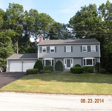 1st image of 27 Brackenwood Dr
