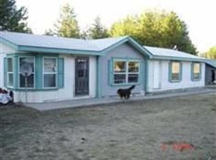 97 Cottonwood, Bonners Ferry, ID 83805