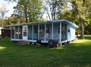 W10748 Becker Rd, Poynette, WI 53955