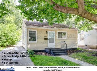 20794 Audrey Ave, Warren, MI 48091