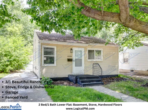 20794 Audrey Ave, Warren, MI 48091