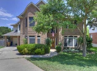 7509 Orrick Dr, Austin, TX 78749