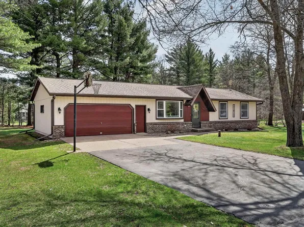 3811 36TH STREET SOUTH, Wisconsin Rapids, WI 54494