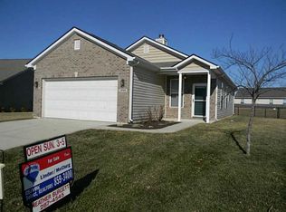 3765 Tartan Trl, Whitestown, IN 46075