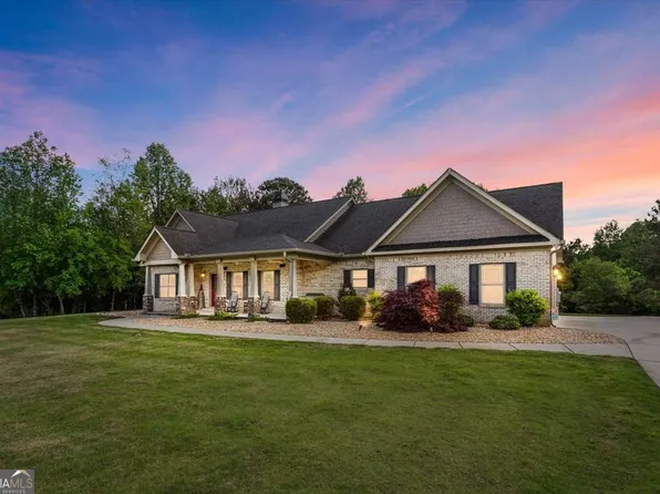 662 Hampton Farms Trl, Jasper, GA 30143