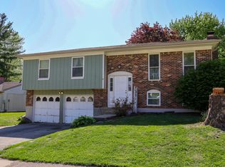 11309 Hartford Ln, Fishers, IN 46038