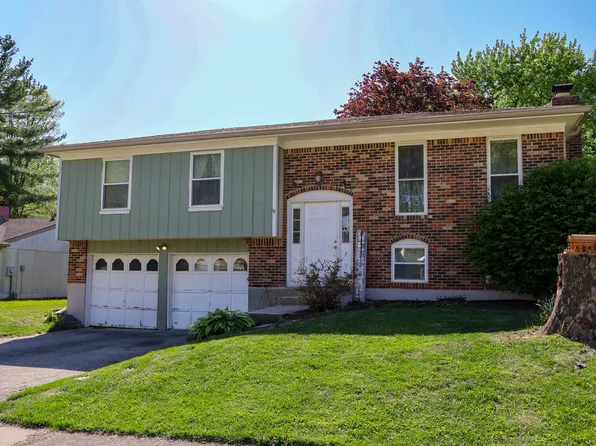 11309 Hartford Ln, Fishers, IN 46038