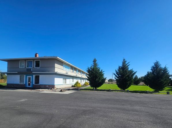 6494 32nd Ave NE APT 206