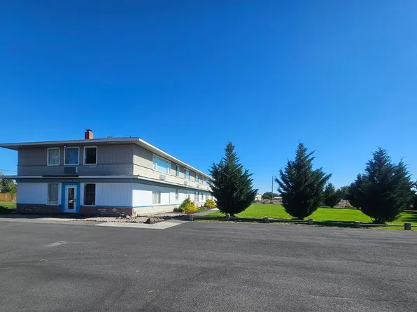 6494 32nd Ave, 6494 32nd Ave NE APT 206, Moses Lake, WA 98837