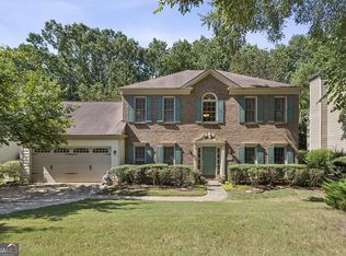 4815 Tanners Spring Dr, Johns Creek, GA 30022