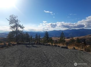 0 Nna Echo Rdg, Chelan, WA 98816