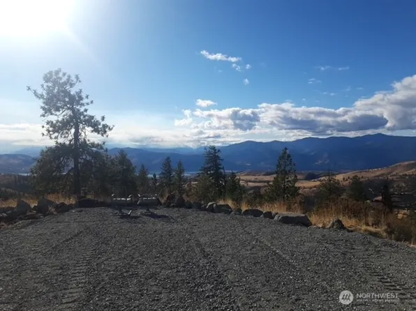 0 nna Echo Ridge, Chelan, WA 98816