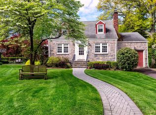 718 Wendel Pl, Teaneck, NJ 07666