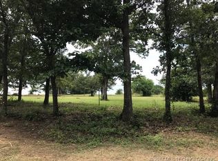 472 W Burntwood Rd, Caney, OK 74533