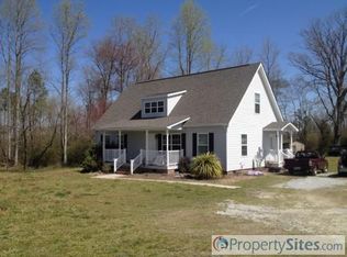 72 Ken Ln, Fuquay Varina, NC 27526