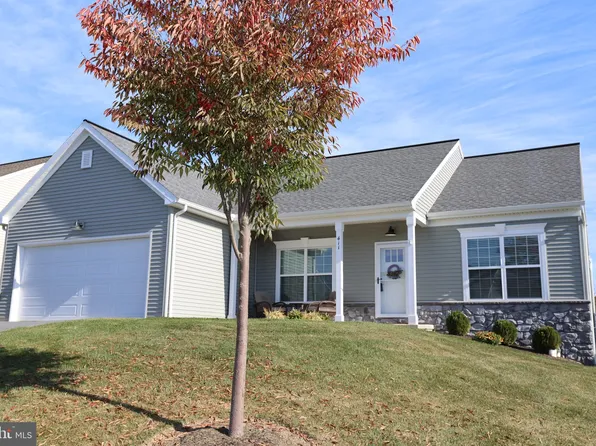 411 Orchid Cir #L-0147, Lebanon, PA 17046