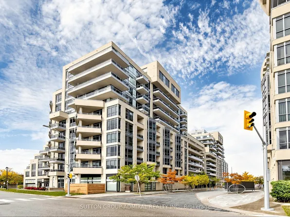 9191 Yonge St #609, Richmond Hill, ON L4C 1E2
