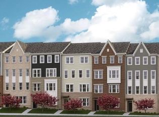 14937 River Walk Way, Woodbridge, VA 22191