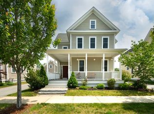 82 Snowbird Ave, Weymouth, MA 02190