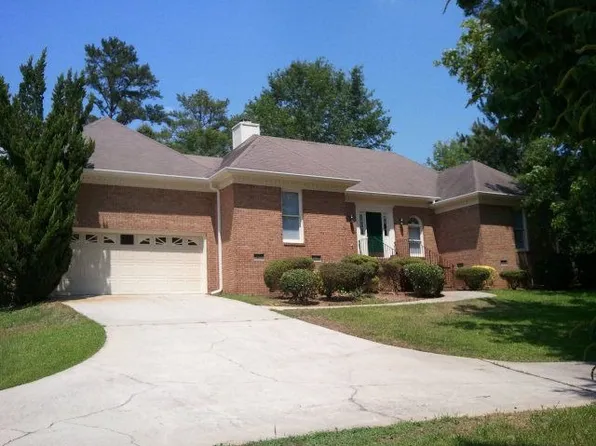 3077 River Ridge Dr, Macon, GA 31204