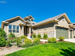 13620 Northgate Estates Dr, Colorado Springs, CO 80921
