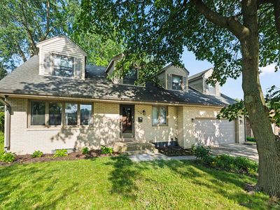 1516 Mayflower Dr, Dekalb, IL, 60115