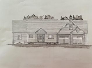 12 Jacobs Ladder Rd, Plymouth, MA 02360