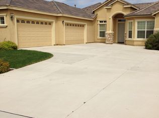 4504 Cobra Dr, Sparks, NV