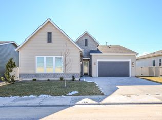 320 Orrison St, Caldwell, ID 83607