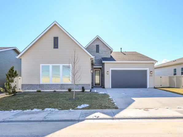 320 Orrison St, Caldwell, ID 83607