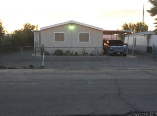 8161 S Green Valley Rd, Mohave Valley, AZ 86440