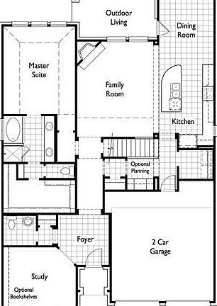 4th image of 2400 Balmoral Dr