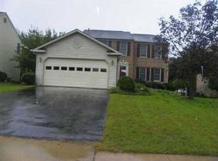 1613 Sage Brush Ct, Severn, MD 21144