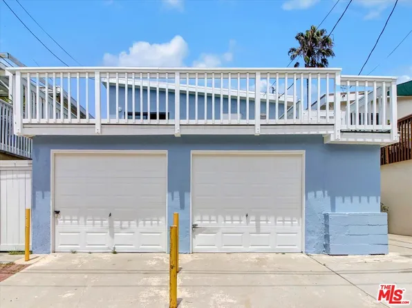 104 Sunridge St, Playa Del Rey, CA 90293