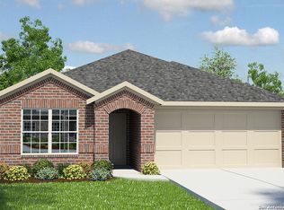 5027 Rancagua, Converse, TX 78109