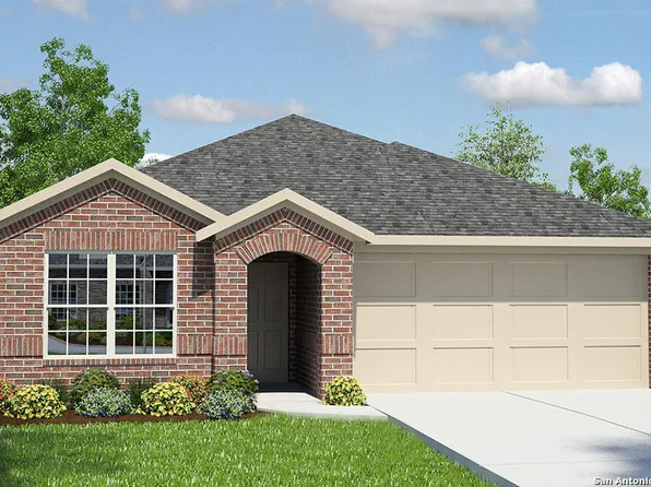 189 Squacco Heron, San Antonio, TX 78253