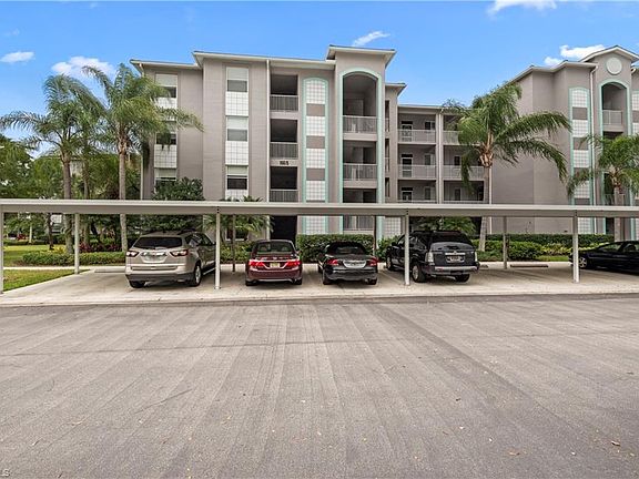 3rd image of 16615 Lake Circle Dr APT 421