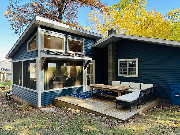 3805 W Shady Side Rd — Photo 3