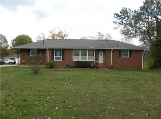 203 Donna Dr, Madison, TN 37115