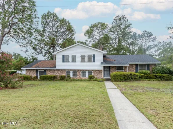 2462 Leslie Circle, Augusta, GA 30906
